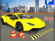 Play Car Parking Super Game on FOG.COM