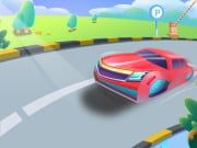 Play Crazy Car Parking 3 Game on FOG.COM