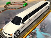 Play Impossible Limo Driving Track Game on FOG.COM