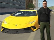 Play Extreme Car Driving Simulator 2022 Game on FOG.COM
