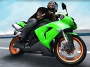 Play 3D Moto Racing Challenge Game on FOG.COM