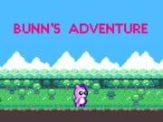 Play Bunns Adventure Game on FOG.COM