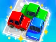Play Puzzle-Parking-3D-Game Game on FOG.COM
