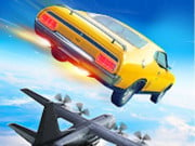 Play Jump into the Plane Game on FOG.COM