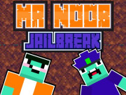 Play Mr noob Jailbreak Game on FOG.COM