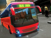 Play Real Bus Simulator 3D Game on FOG.COM