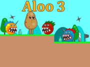 Play Aloo 3 Game on FOG.COM