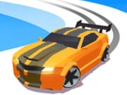 Play Drifty Race - 3D Drifting Game Game on FOG.COM