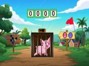 Play G2M Piglet Escape Game on FOG.COM