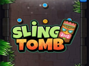 Play Sling Tomb: Online Game Game on FOG.COM