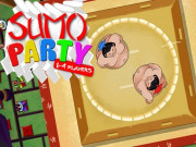 Play Sumo Fight Game on FOG.COM