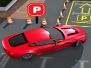 Play Luxury Car Parking 3D Game on FOG.COM