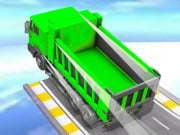 Play Truck Stunt 3D Game on FOG.COM