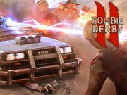 Play Zombie Derby 2022 Game on FOG.COM