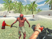 Play Zombie Vacation 2 Game on FOG.COM