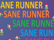 Play Sane Runner Game on FOG.COM