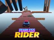 Play Fearless Rider Game on FOG.COM