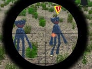 Play Squid Poopy Sniper Game on FOG.COM