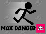 Play Max Danger Game on FOG.COM