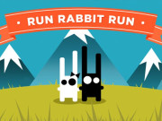 Play Run Rabit Run Game on FOG.COM