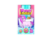 Play Pony Salon Game on FOG.COM