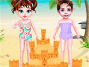Play Baby-Taylor-Summer-Fun-Game Game on FOG.COM