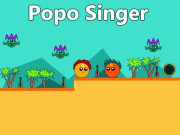 Play Popo Singer Game on FOG.COM