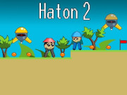 Play Haton 2 Game on FOG.COM