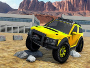Play Raptor Off-road Car  Game on FOG.COM