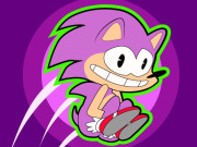 Play Sonic Rush Toilet Game on FOG.COM