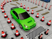 Play Car Parking Drive Game : Parking Master 3D Game on FOG.COM