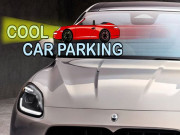Play Cool Car Parking Game on FOG.COM