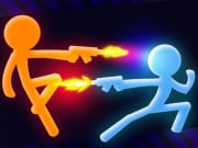 Play Stickman Duel Battle Game on FOG.COM