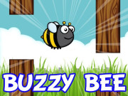 Play Buzzy Bee Game on FOG.COM