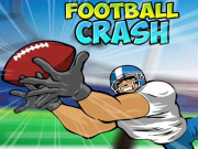 Play Football Crash Game on FOG.COM