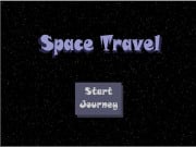 Play SpaceTravel Game on FOG.COM