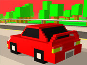 Play Crashy Racing Game on FOG.COM