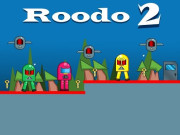 Play Roodo 2 Game on FOG.COM