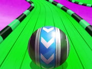 Play Sky Rolling Balls 2 Game on FOG.COM
