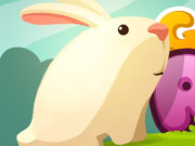 Play Feed Vegetables Rabbit Game on FOG.COM