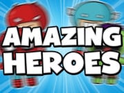Play Amazing Heroes Game on FOG.COM