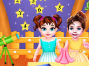 Play Baby Taylor Treehouse Fun Game on FOG.COM