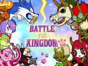 Play Battle For Powerful Kingdom Game on FOG.COM