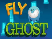 Play Fly Ghost Game on FOG.COM