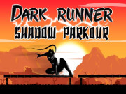 Play Dark Runner : Shadow Parkour Game on FOG.COM