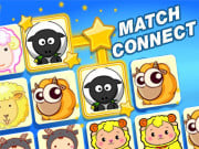 Play Match Connect Game on FOG.COM