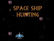 Play SPACE SHIP HUNTING Game on FOG.COM