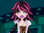 Play Monster High Draculaura Game on FOG.COM