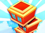 Play Stack Builder Skyscraper Game on FOG.COM