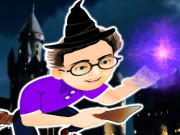 Play Harry Potter Dressup Game on FOG.COM